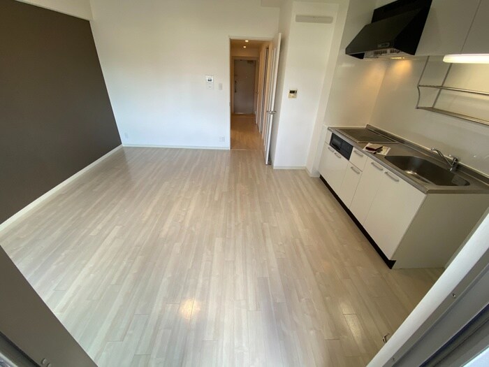 海老江サンライズの物件内観写真