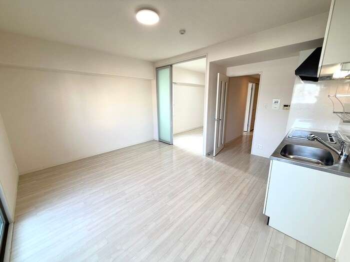 海老江サンライズの物件内観写真