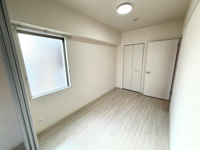 海老江サンライズの物件内観写真