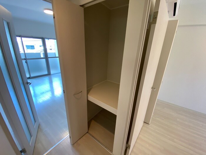 海老江サンライズの物件内観写真