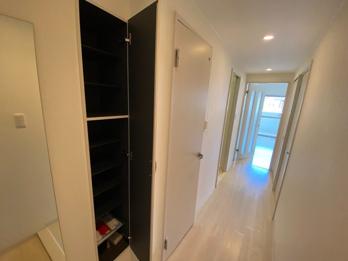 海老江サンライズの物件内観写真