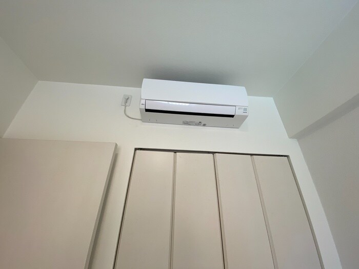 海老江サンライズの物件内観写真