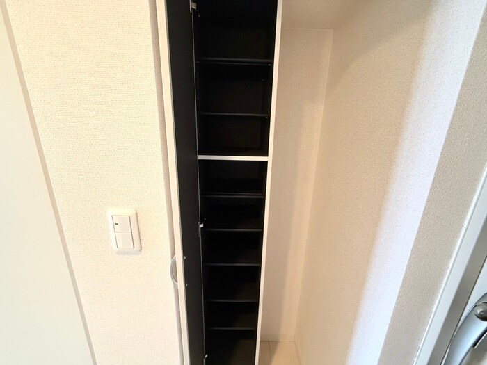 海老江サンライズの物件内観写真