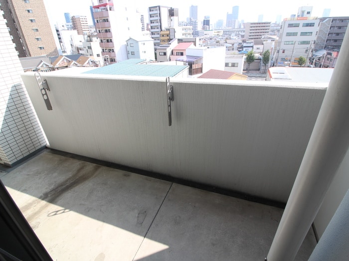 海老江サンライズの物件内観写真