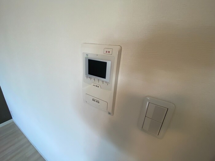 海老江サンライズの物件内観写真