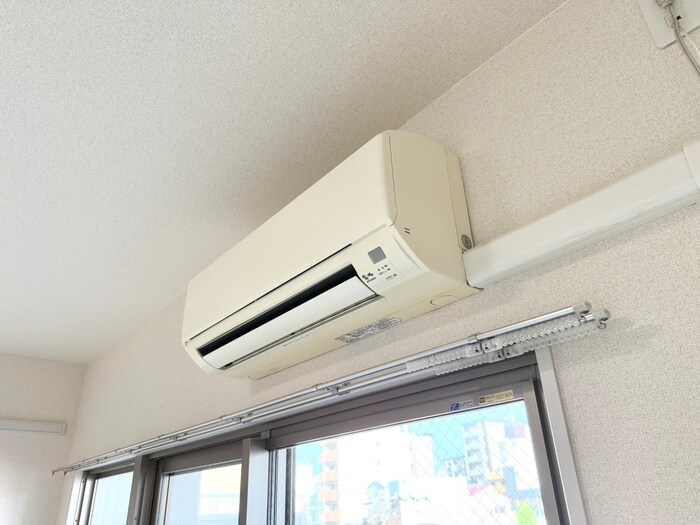 海老江サンライズの物件内観写真