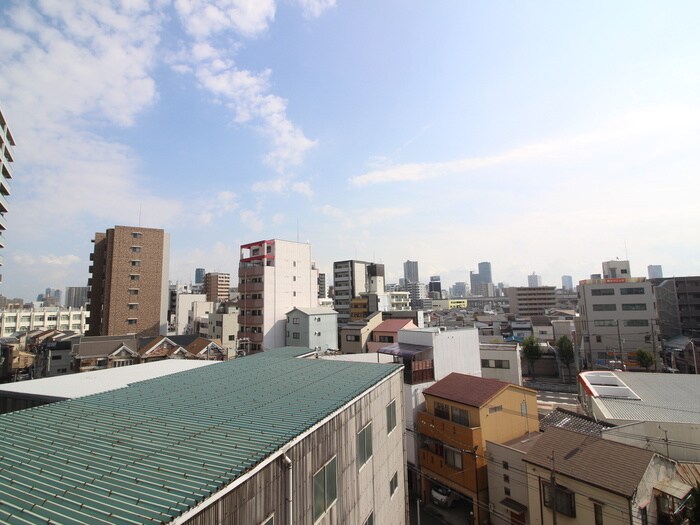 海老江サンライズの物件内観写真