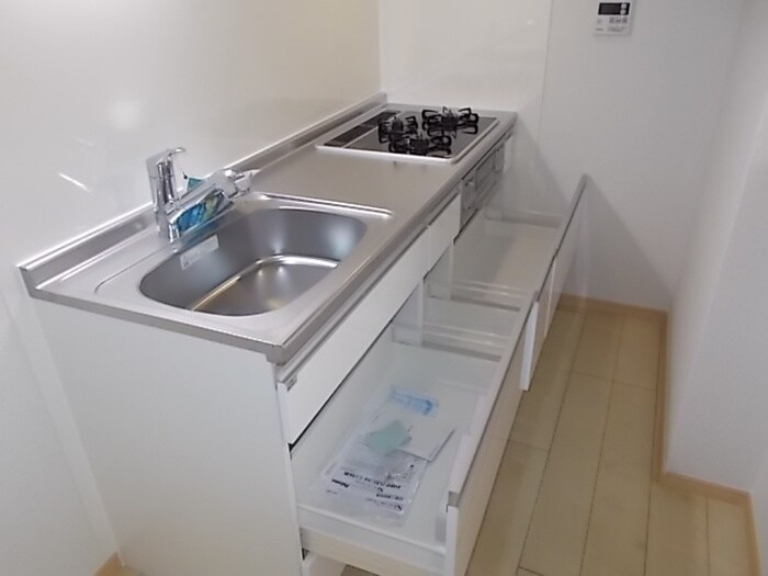 アルカディアIIの物件内観写真