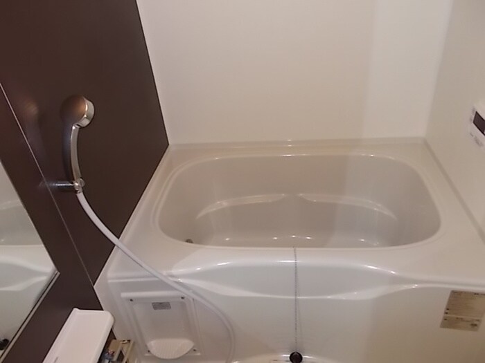 アルカディアIIの物件内観写真