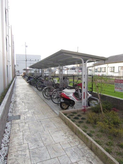 アルカディアIIの物件外観写真