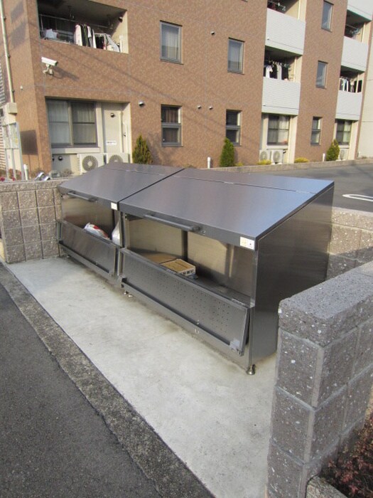 アルカディアIIの物件外観写真