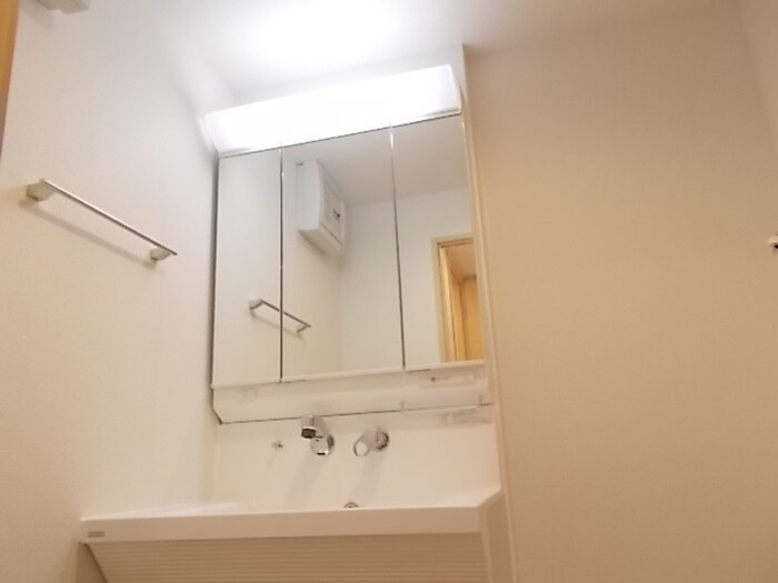 アルカディアIIの物件内観写真