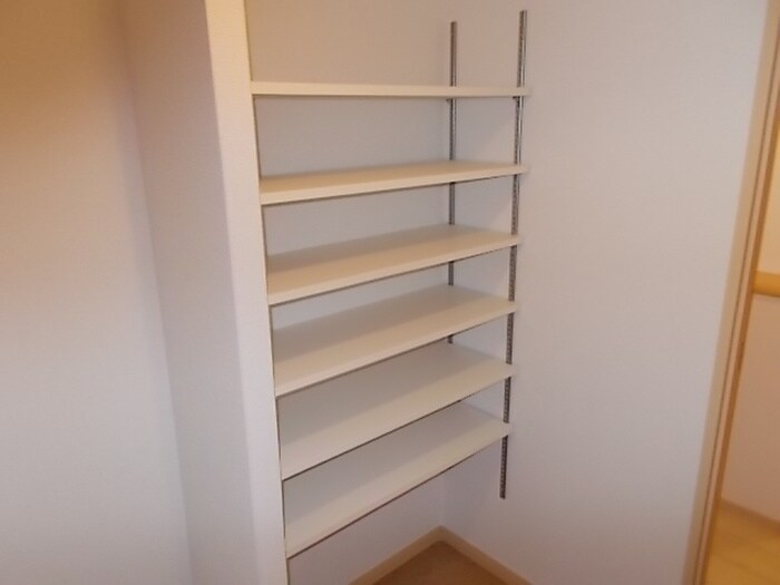 アルカディアIIの物件内観写真