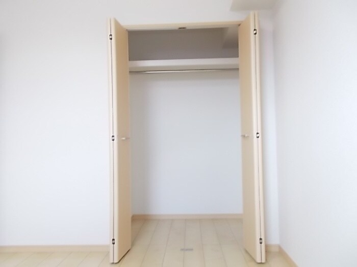 アルカディアIIの物件内観写真