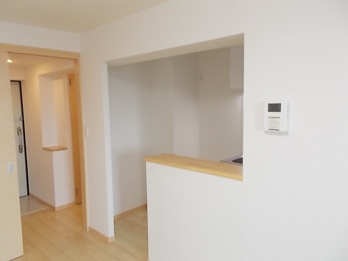 アルカディアIIの物件内観写真