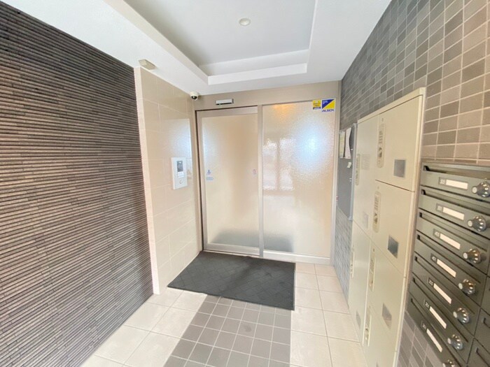 Ｋ´ｓメゾン御池西の物件外観写真