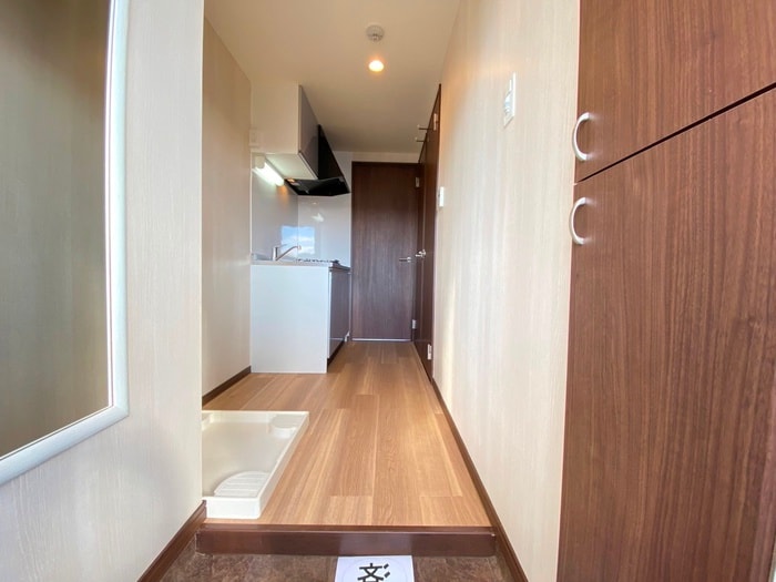 Ｋ´ｓメゾン御池西の物件内観写真