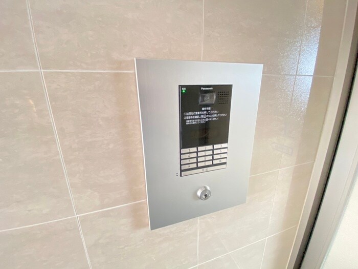 Ｋ´ｓメゾン御池西の物件外観写真