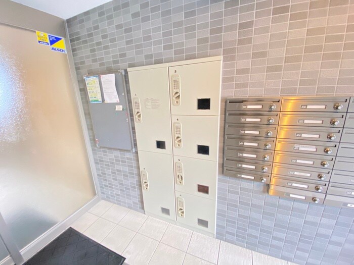 Ｋ´ｓメゾン御池西の物件外観写真