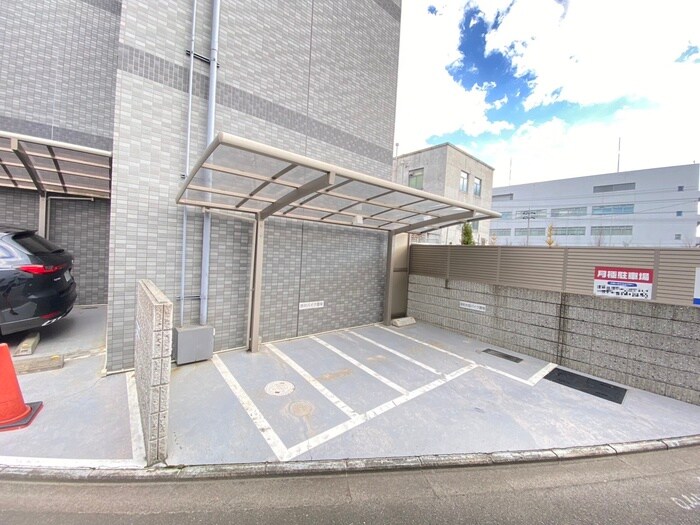 Ｋ´ｓメゾン御池西の物件外観写真