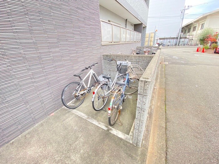 Ｋ´ｓメゾン御池西の物件外観写真