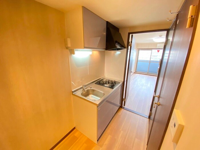 Ｋ´ｓメゾン御池西の物件内観写真