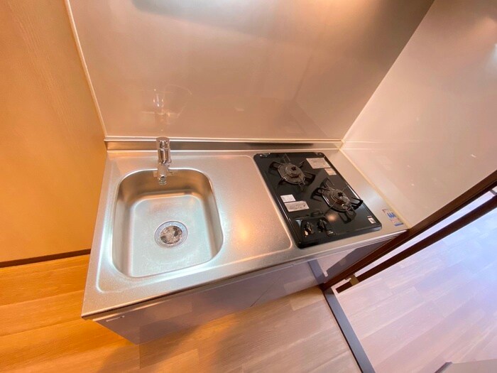 Ｋ´ｓメゾン御池西の物件内観写真