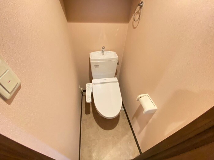 Ｋ´ｓメゾン御池西の物件内観写真