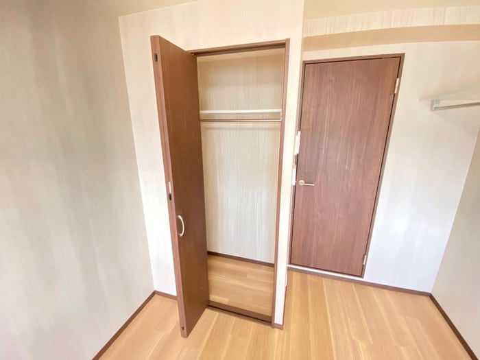 Ｋ´ｓメゾン御池西の物件内観写真