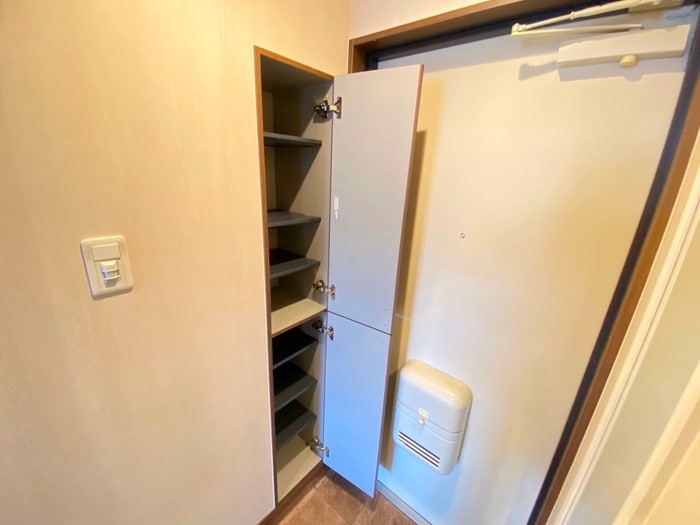 Ｋ´ｓメゾン御池西の物件内観写真