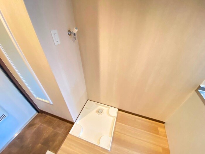 Ｋ´ｓメゾン御池西の物件内観写真