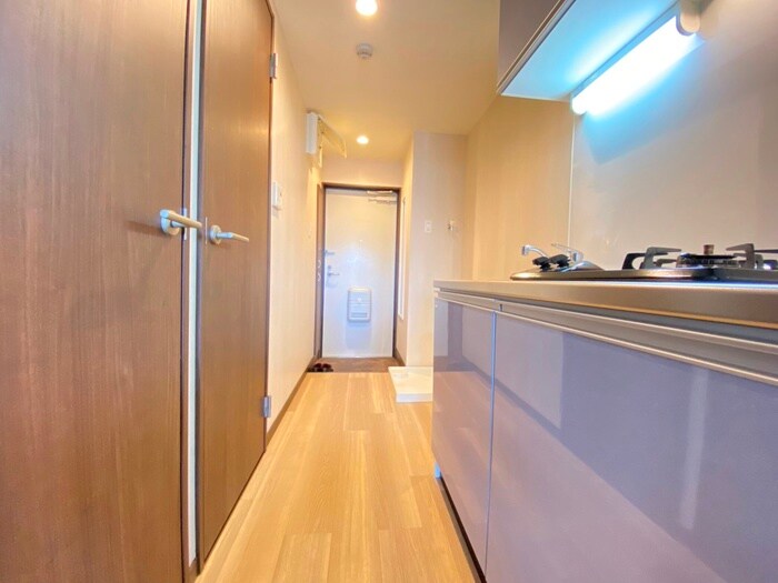 Ｋ´ｓメゾン御池西の物件内観写真