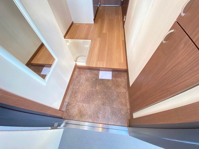 Ｋ´ｓメゾン御池西の物件内観写真