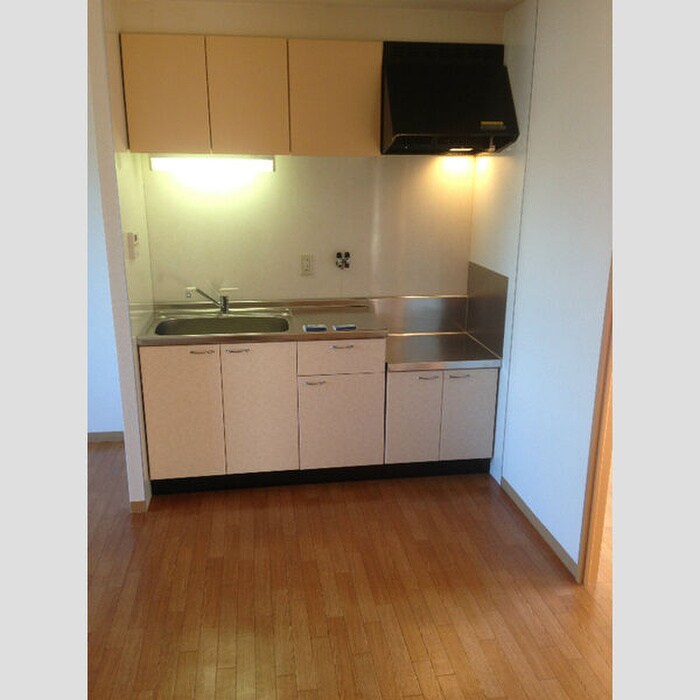 グレ－スコンフォ－トの物件内観写真