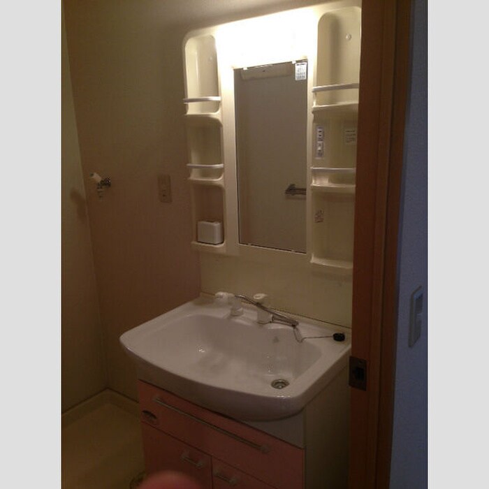 グレ－スコンフォ－トの物件内観写真