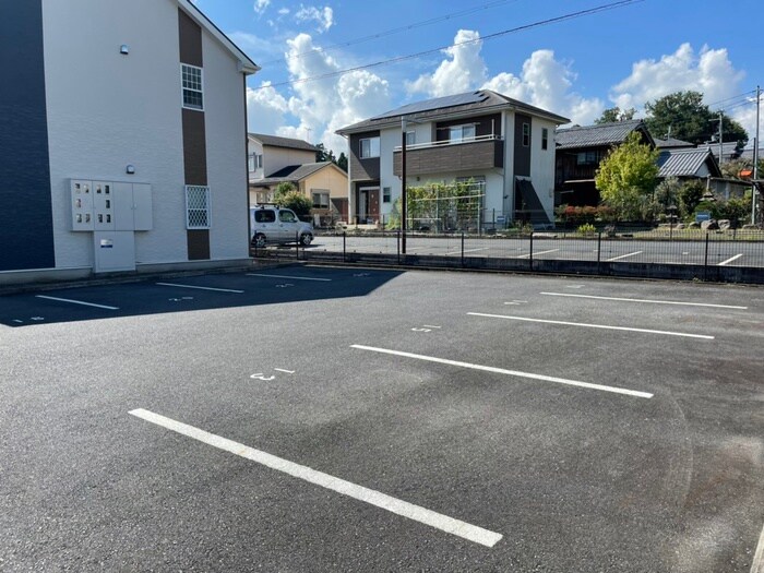 グレ－スコンフォ－トの物件外観写真