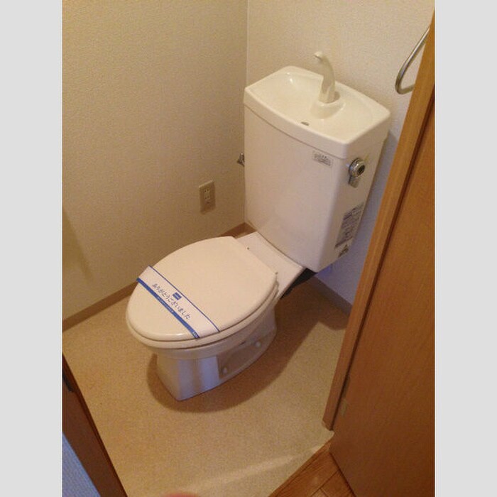 グレ－スコンフォ－トの物件内観写真