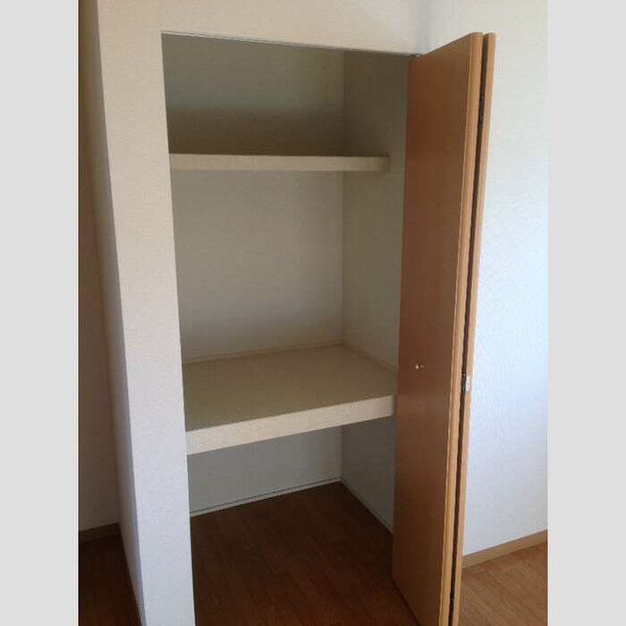 グレ－スコンフォ－トの物件内観写真