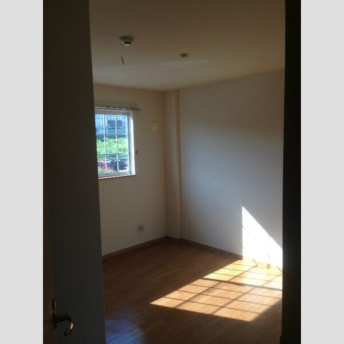 グレ－スコンフォ－トの物件内観写真