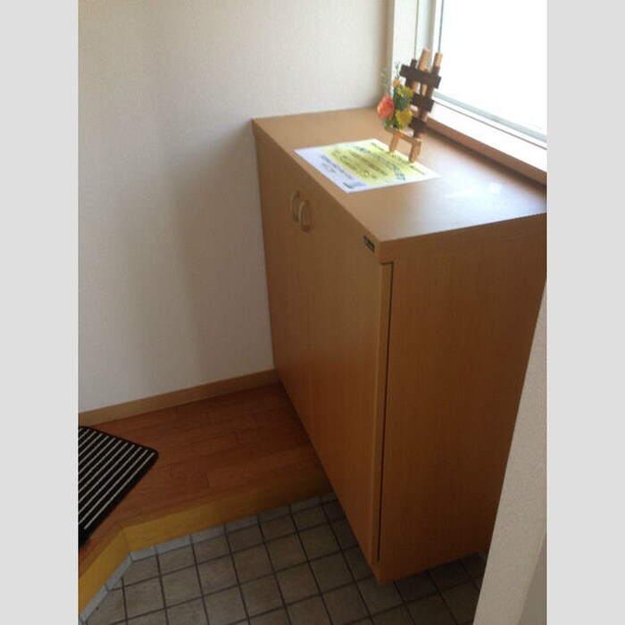 グレ－スコンフォ－トの物件内観写真