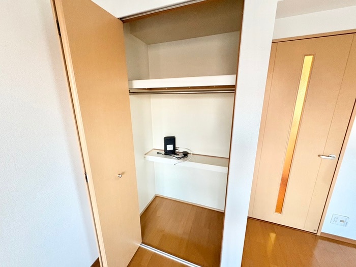 パークサイド西小路の物件内観写真