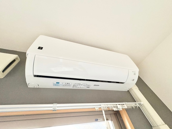 パークサイド西小路の物件内観写真