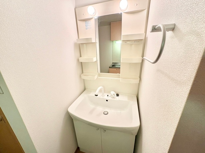 パークサイド西小路の物件内観写真