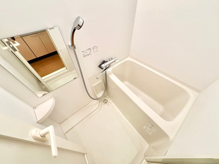 パークサイド西小路の物件内観写真