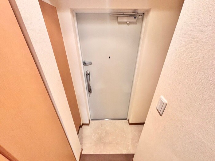 パークサイド西小路の物件内観写真