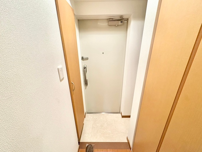 パークサイド西小路の物件内観写真