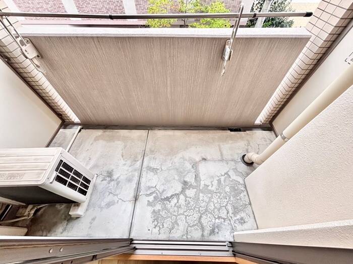 パークサイド西小路の物件内観写真