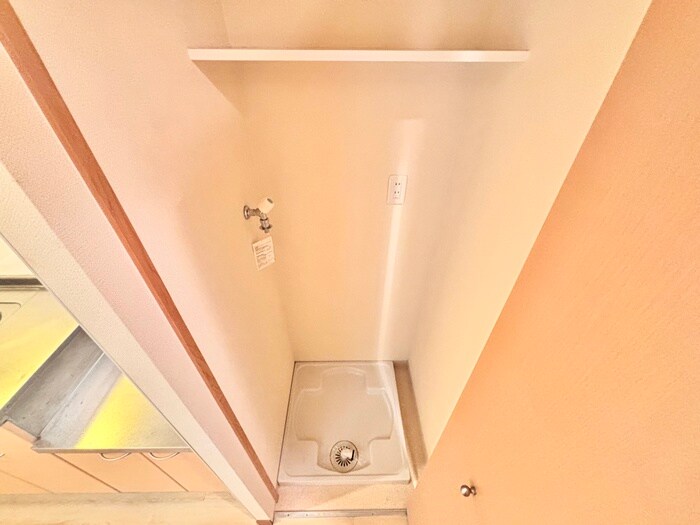 パークサイド西小路の物件内観写真