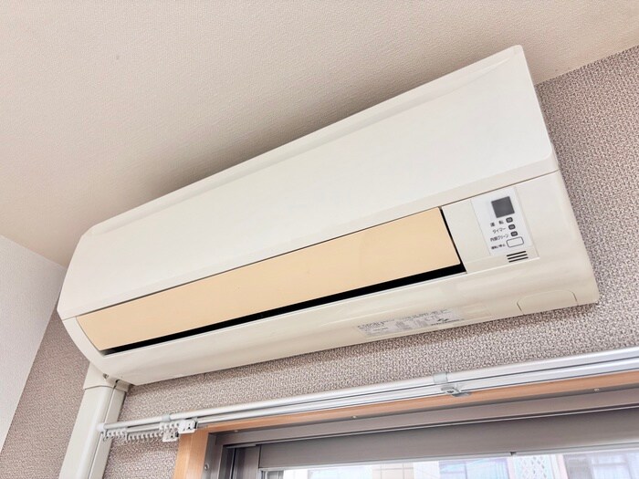 パークサイド西小路の物件内観写真