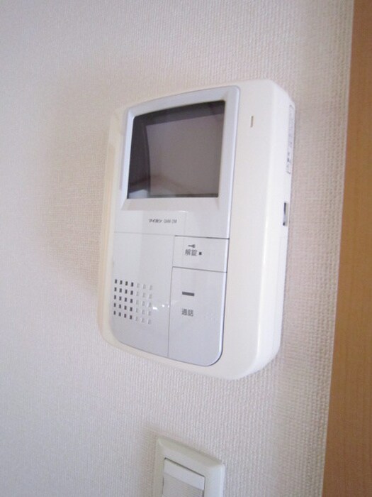 コンフォレスト三条の物件内観写真